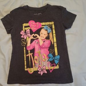 JoJo Siwa t shirt